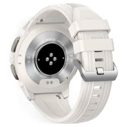 Sensor de Kospet Tank S2 Branco - Relógio inteligente
