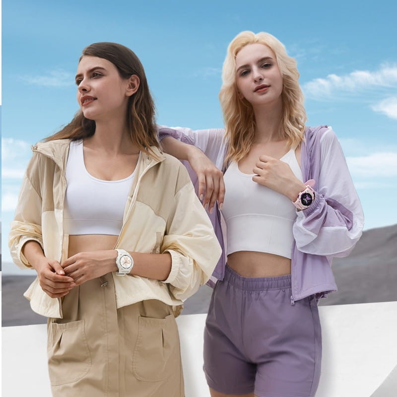 Kospet Tank S2 Blanco - Reloj inteligente - Ítem9