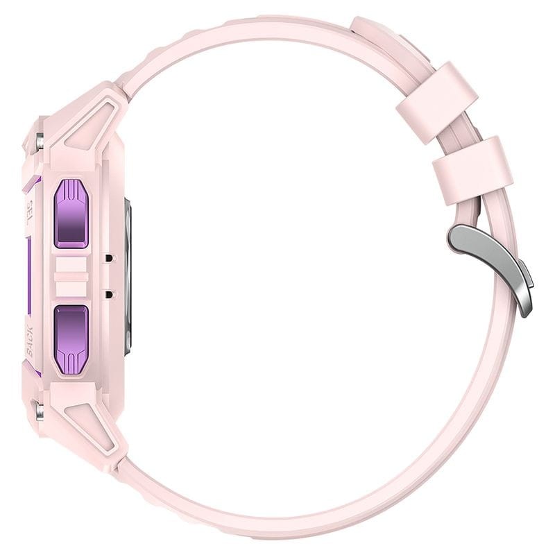 Kospet Tank S2 Rosa - Relógio inteligente - Item6