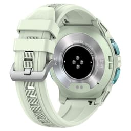 Sensor de Kospet Tank S2 Verde - Relógio inteligente