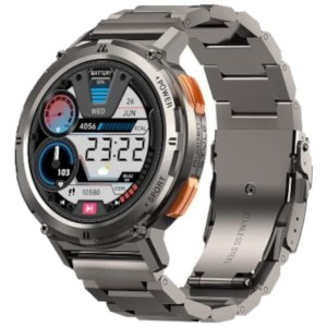 Kospet Tank T2 Special Edition Silver - Montre intelligente