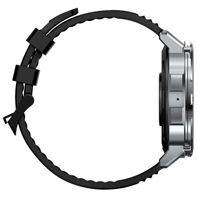 Reloj inteligente Kospet Tank T2 Plata - Ítem3