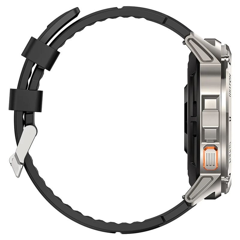 Kospet Tank T3 Plata - Reloj inteligente - Ítem1