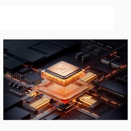 Processador de Kospet Tank T3 Prata - Relógio inteligente