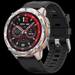 Kospet Tank T3 Ultra 2 Prata - Relógio inteligente
