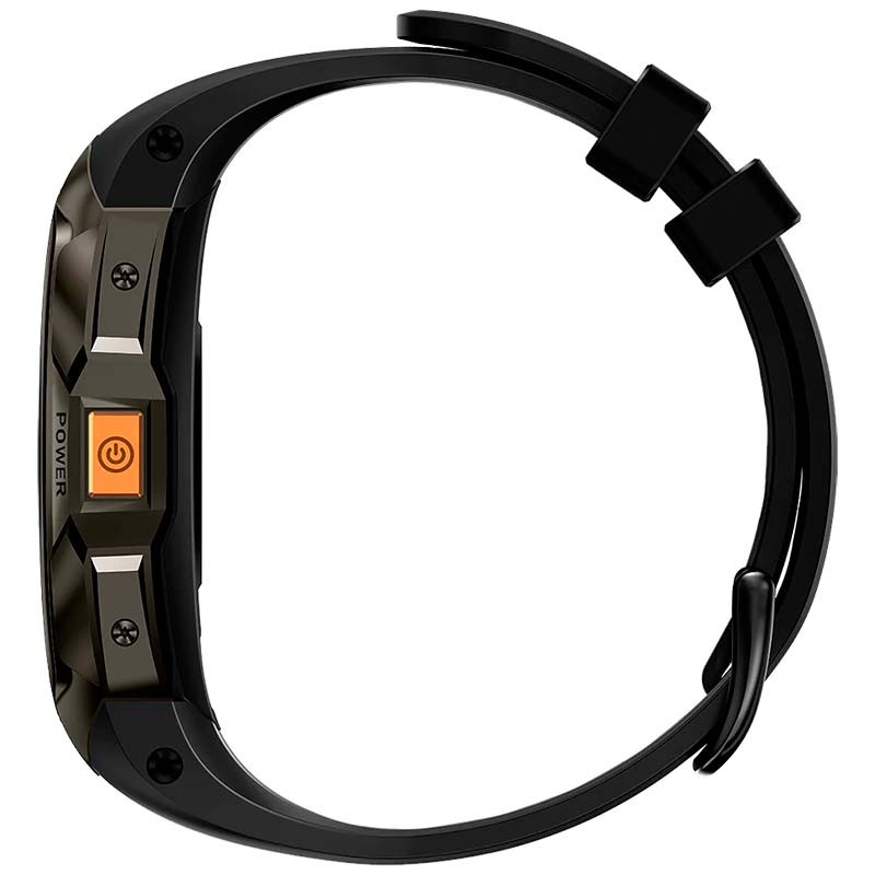 Kospet Tank X1 Noir - Montre Connectée - Ítem4