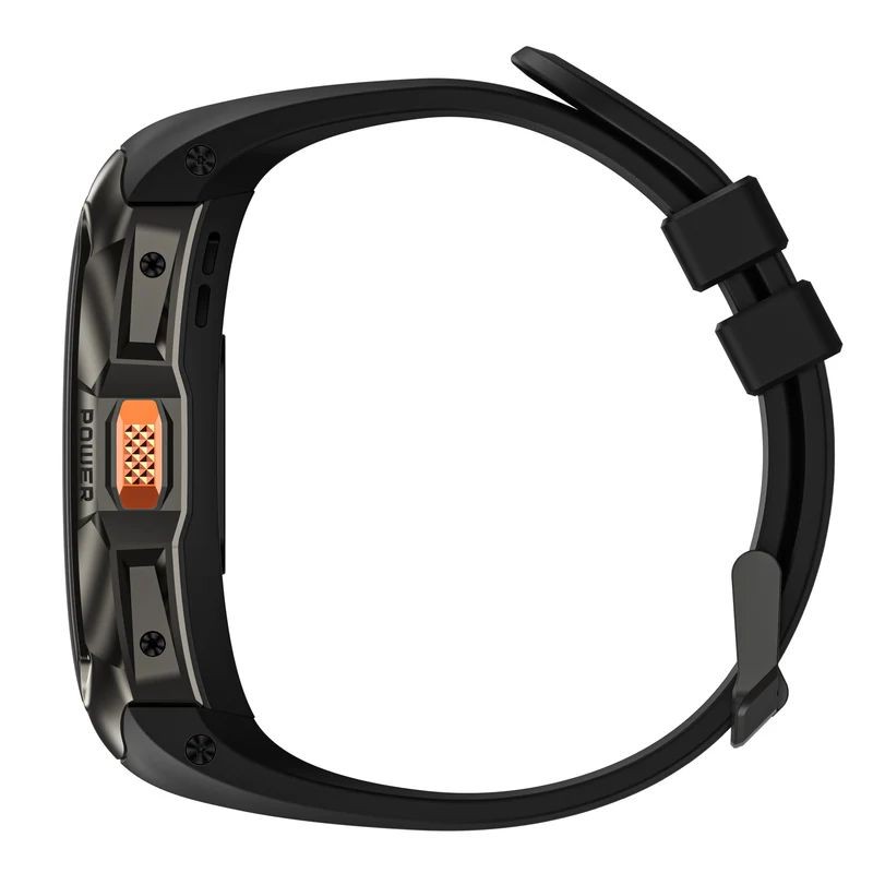 Kospet Tank X2 Ultra GPS Noir - Montre intelligente - Ítem2