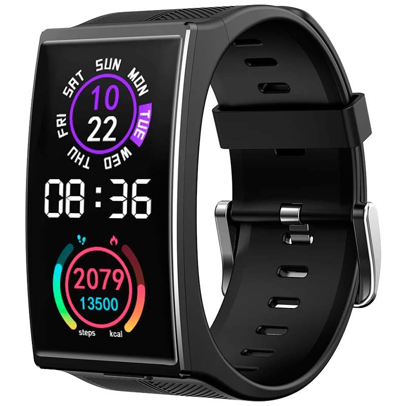 Ticwris GTX - Smartwatch - Relógio inteligente - Item