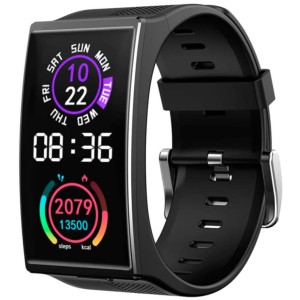 Ticwris GTX - Smartwatch - Montre Connectée