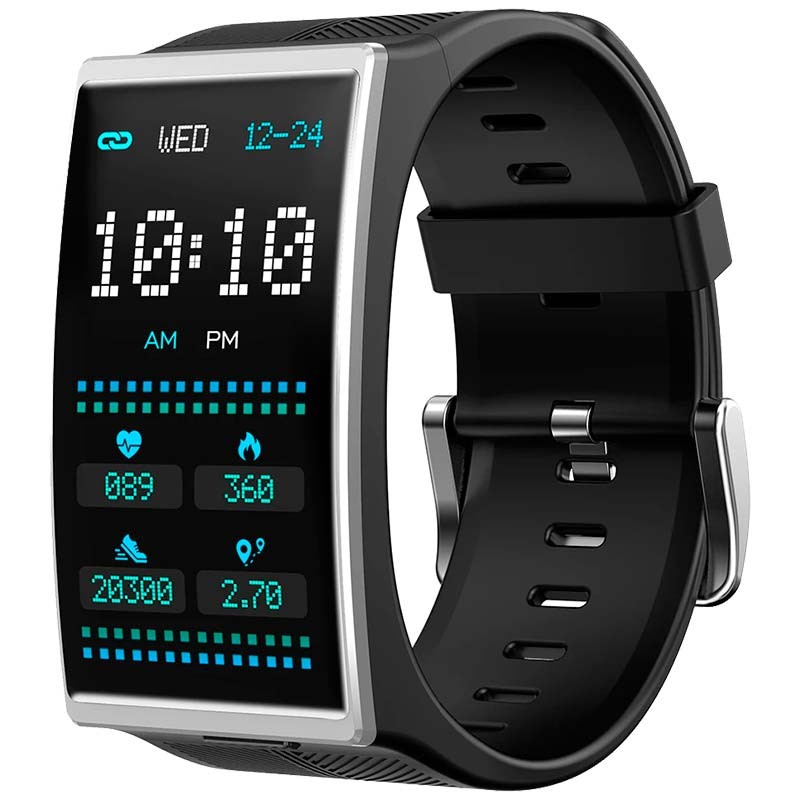 Ticwris GTX - Smartwatch - Relógio inteligente - Item1