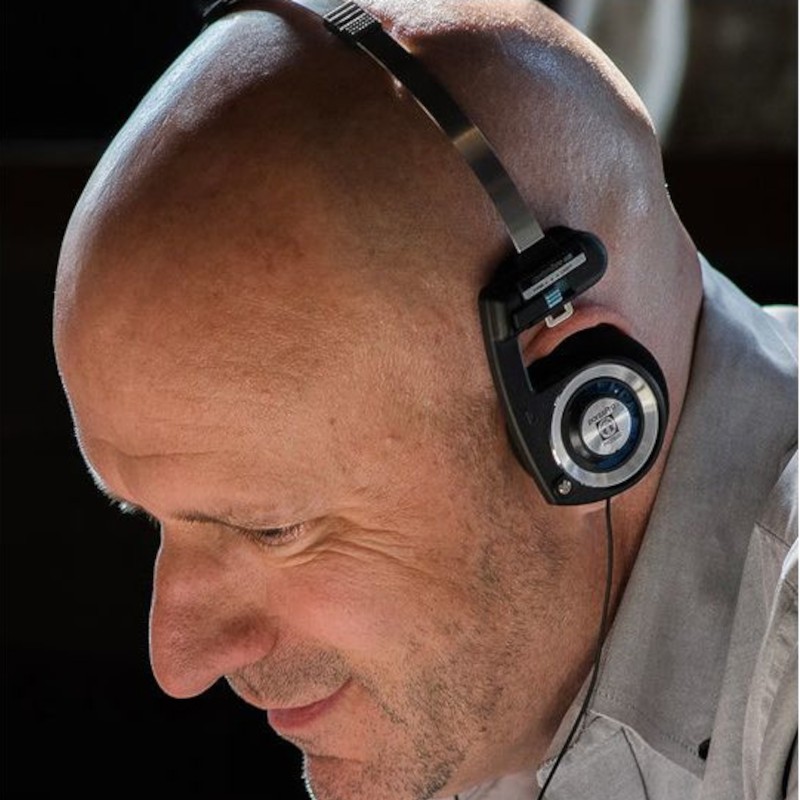 Koss Porta Pro Jack 3,5 mm Preto - Auriculares com fio - Item6