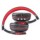 Kotion Each B3507 Vermelho - Auscultadores Gaming - Item1
