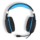 Kotion Each G1000 USB Blue - Auriculares Gaming - Ítem1