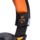 Auriculares Gaming Kotion Each G2000 Naranja - Ítem5