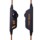 Auriculares Gaming Kotion Each G2000 Naranja - Ítem6