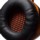 Auriculares Gaming Kotion Each G2000 Naranja - Ítem7