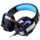 Kotion Each G2000 II Azul - Auriculares Gaming - Ítem1