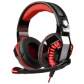 Kotion Each G2000 II Vermelho - Auscultadores Gaming - Item