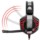 Kotion Each G2000 II Vermelho - Auscultadores Gaming - Item5