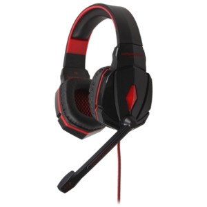 Kotion Each G4000 USB Red - Gaming Headset