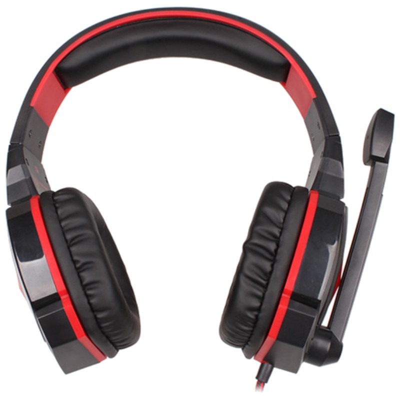 Kotion Each G4000 USB Rojo - Auriculares Gaming - Ítem2