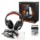 Kotion Each G5300 Rojo - Auriculares Gaming - Ítem9