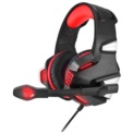 Kotion Cada G7500 Vermelho - Auscultadores gaming - Item