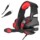 Kotion Cada G7500 Vermelho - Auscultadores gaming - Item1