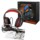 Kotion Cada G7500 Vermelho - Auscultadores gaming - Item5