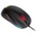 Pacote de jogos Teclado mecânico e mouse Krom Kalyos RGB - 6400 DPI Switch vermelho - Item7
