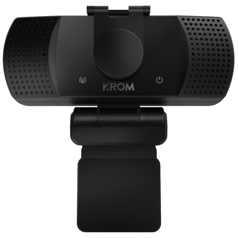 Krom Kam Webcam 1080P HD - Ítem3
