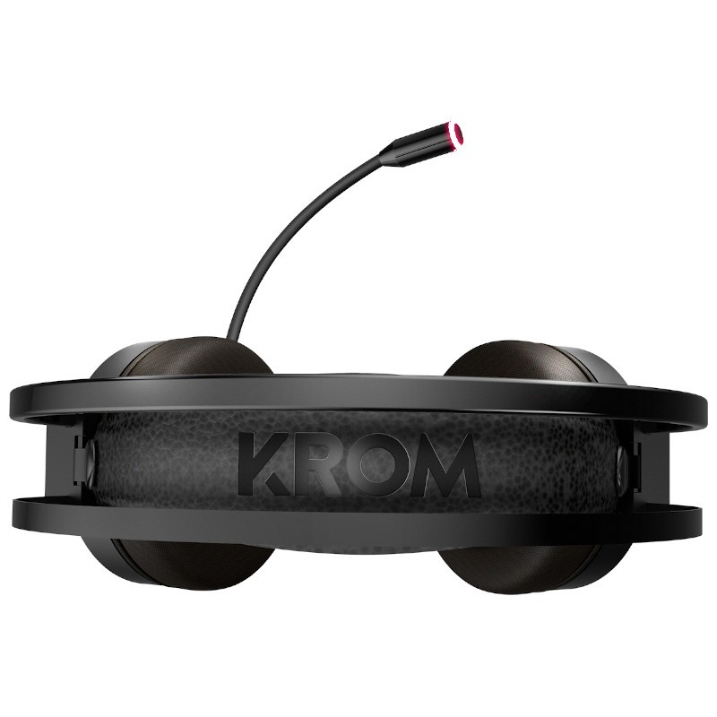 Krom Kappa RGB - Auriculares Gaming - Ítem3