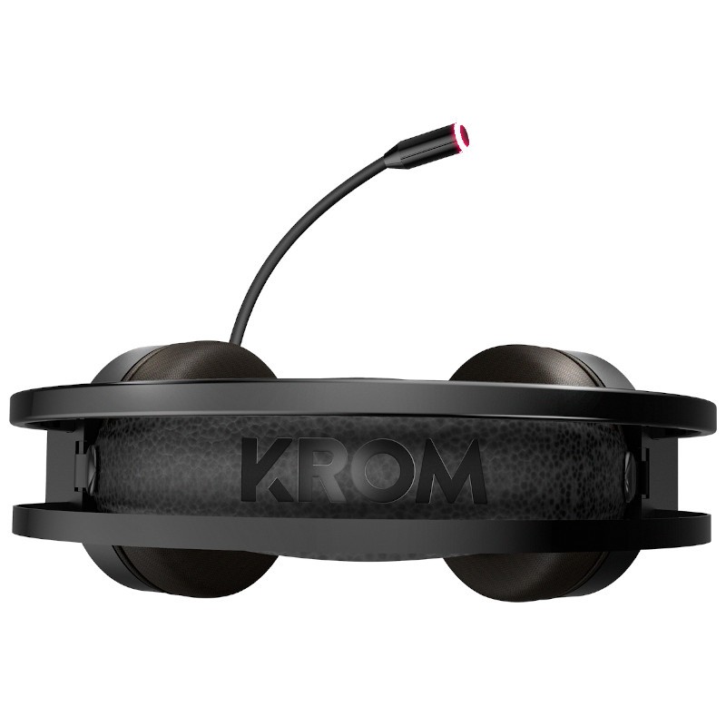 Krom Kappa RGB - Auscultadores Gaming - Item3