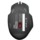 Rato Gaming Krom Keos RGB Preto - 6400 DPI - Item9