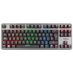 Krom Kernel TKL Mechanical Gaming Keyboard RGB