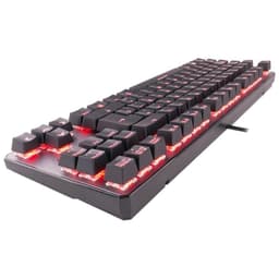 Krom Kernel TKL Clavier de Jeu Mécanique RGB - Câble