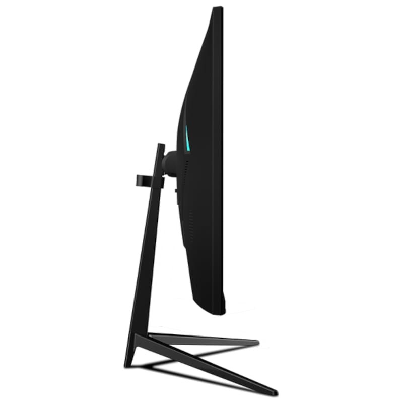 Krom Kertz 24 Full HD 200 Hz FreeSync - Monitor Gaming - Ítem6