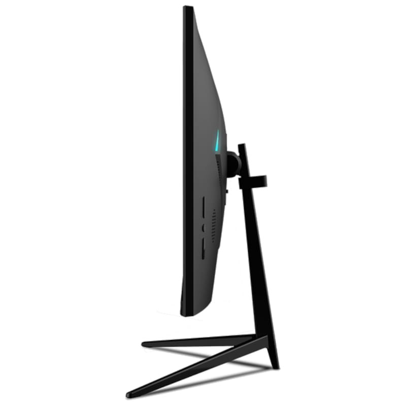 Krom Kertz 24 Full HD 200 Hz FreeSync - Monitor Gaming - Ítem7
