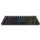 Mini teclado mecânico sem fio Krom Kluster RGB USB Bluetooth Switch Outemu Red - Item1