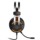 Krom Kode Virtual 7.1 Gaming - Black - Item1