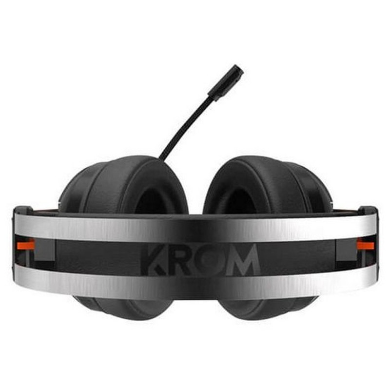Krom Kode Gaming 7.1 Virtual - Negro - Ítem2