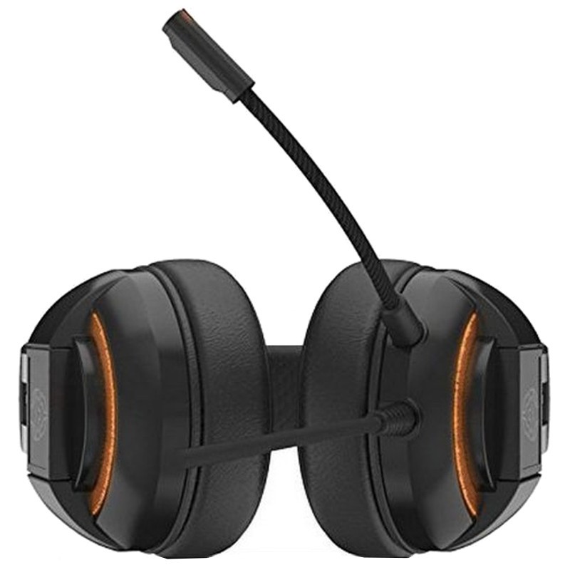 Krom Kode Gaming 7.1 Virtual - Negro - Ítem3