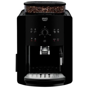 Krups Arabica EA8110 Fully Automatic Electric Coffee Maker 1.7 L