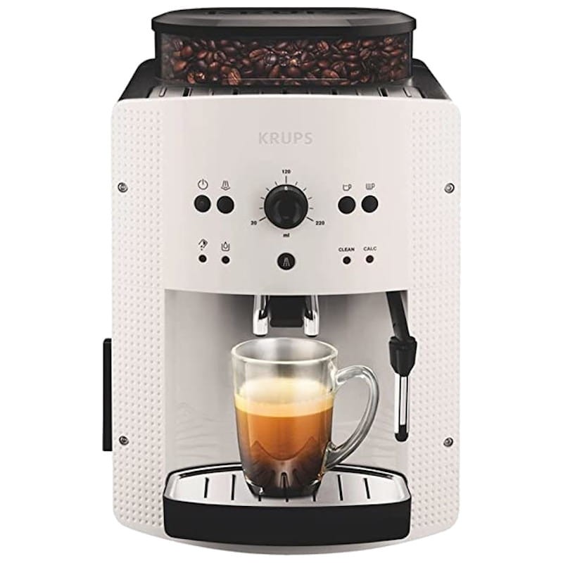Krups EA8105 Máquina de café expresso automática 1,6 L