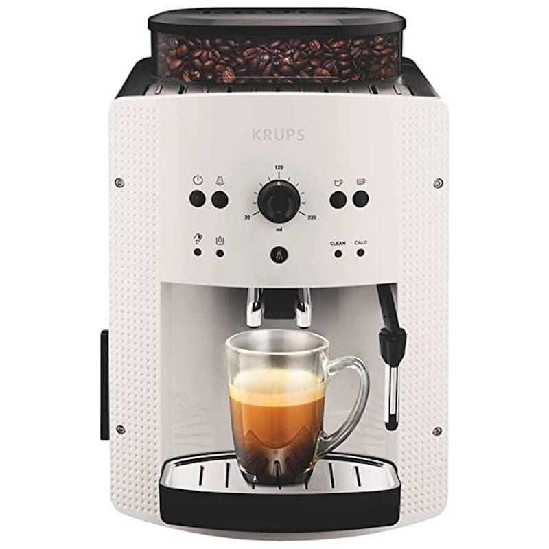 Krups EA8105 Machine expresso automatique 1,6 L - Ítem