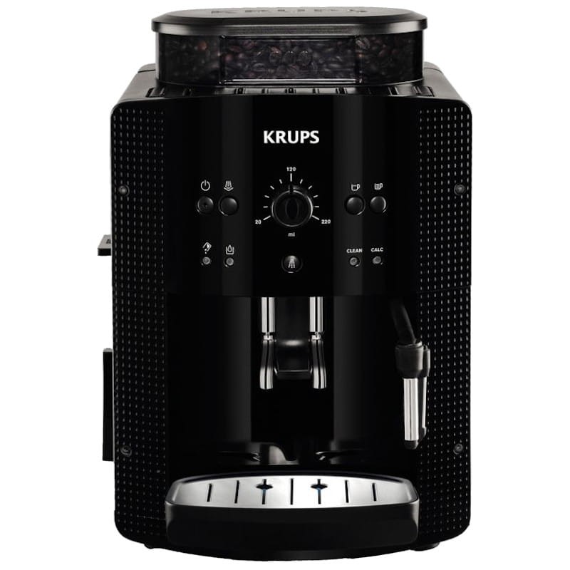 Comprar Krups EA8180 - 15 bares - Cafetera automática