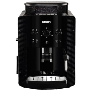 Krups EA8108 Máquina de café elétrica totalmente automática 1,8 L