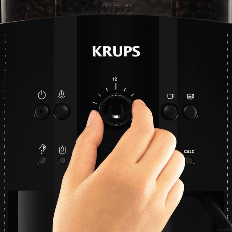 Krups EA8108 Cafetera eléctrica Totalmente automática 1,8 L - Ítem2