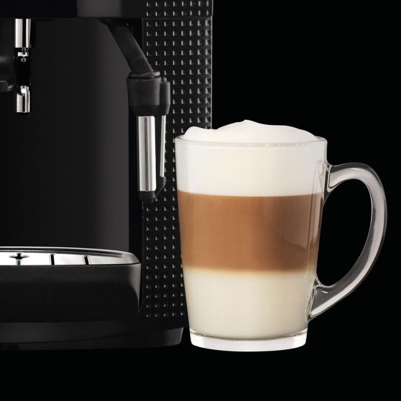 Krups EA8108 Cafetera eléctrica Totalmente automática 1,8 L - Ítem3