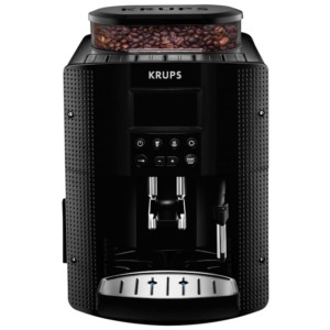 Black Friday en Cenor: ofertas en cafeteras Philips, Krups y Delonghi